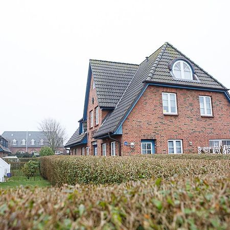 Friesennest Lägenhet Oldsum Exteriör bild